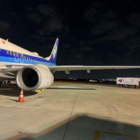 Photo taken at Gate 11 by Tatsuya T. on 12/10/2023