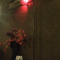 Photo taken at Vor Wien Cafe &amp;amp; Bar by Solomiya H. on 10/27/2018