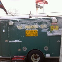 Johnsonville Tailgate Village - Lambeau Field - 7 tips