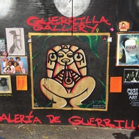 Photo taken at Spanish Harlem (El Barrio) by Tato T. on 3/6/2016