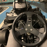 5/10/2019에 Андрей М.님이 Sky Karting에서 찍은 사진