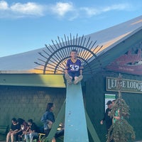 Photo taken at Leinie Lodge Bandshell - Minnesota State Fair by 🍹Mariana 🇲🇽 on 9/6/2021