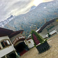 11/13/2016에 💙Lucy A.님이 Relais &amp;amp; Châteaux Spa Hotel Jagdhof에서 찍은 사진