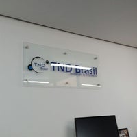 Foto tirada no(a) TND Brasil Tecnologia da Informacao Ltda. por Erik A. em 12/1/2014