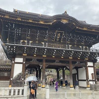 Photo taken at Naritasan Shinshoji Temple by 町 屋 on 3/5/2024