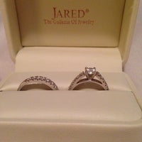 Jared The Galleria of Jewelry Jewelry Store