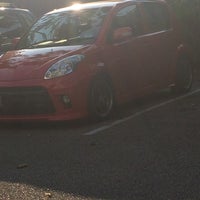 Bengkel Servis Kereta Mega Autocare