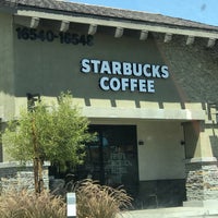 Photo taken at Starbucks by Julie D. on 8/30/2017