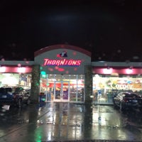 Photo taken at Thorntons by Ahmad J. on 11/1/2013