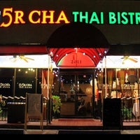 11/3/2021に5 R Cha Thai Bistroが5 R Cha Thai Bistroで撮った写真