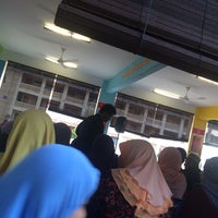 Sk Demang Taha Masjid Tanah 1 Tip From 44 Visitors