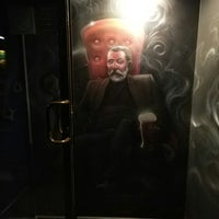 Foto tirada no(a) Boris Bar por Максим Ч. em 10/18/2017