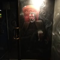 Foto tomada en Boris Bar  por Максим Ч. el 10/18/2017