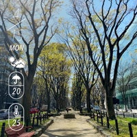 Photo taken at Jozenji Street by きょお on 4/15/2024