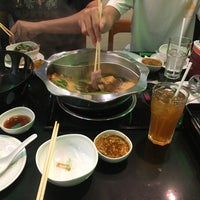 Photo taken at Hot Pot Inter Buffet by 𝙉𝙄𝘼 on 11/28/2019