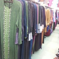 Tewah Boutique In Seri Kembangan