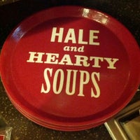 Photo taken at Hale &amp;amp; Hearty by Daniel K. on 12/7/2012