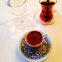 Photo taken at Anatolia Restaurant &amp;amp; Cafe by Zershchik on 1/6/2015