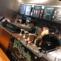 Photo taken at Starbucks by Árpi D. on 8/23/2019