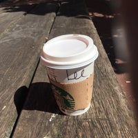 Photo taken at Starbucks by Cheryl J. on 5/19/2018