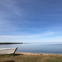 Photo taken at Ресторан «Альтримо» by Anna S. on 6/3/2017