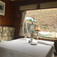 Photo prise au El Albergue de Ollantaytambo par Anna S. le8/28/2017