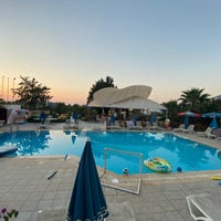 Photo taken at Ant Apart Hotel by Umut on 8/24/2020