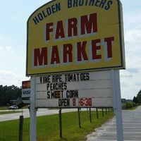 Holden Brothers Farm Market 4 Tips From 277 Visitors