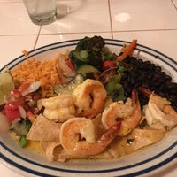 Photo taken at Mucho Gusto by Nancy A. on 3/15/2018