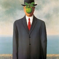 Das Foto wurde bei Brasserie Magritte von Nancy A. am 2/6/2016 aufgenommen