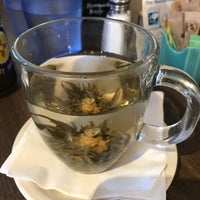 Photo taken at The Teahouse by Nancy A. on 4/21/2018