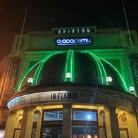 Photo taken at O2 Academy Brixton by Jonathan H. on 11/20/2022