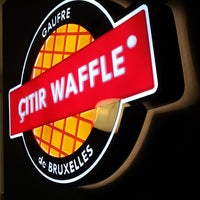 Edem Dondurma Waffle Bostanli Iceri Izmir Online Siparis