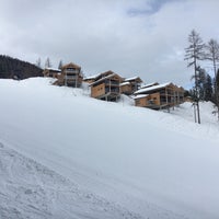 2/9/2019 tarihinde Holger K.ziyaretçi tarafından Ski Reiteralm'de çekilen fotoğraf