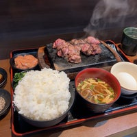 Photo taken at 感動の肉と米 by 696 4. on 4/4/2023