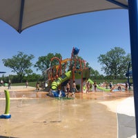 Photo taken at Rolling Hills Water Park by Jason D. on 6/11/2019