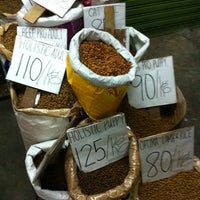 arangke pet market