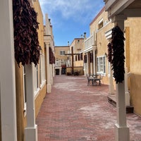 Photo taken at Hotel Chimayó de Santa Fe by Steven Y. on 4/13/2024