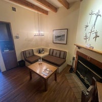 4/13/2024 tarihinde Steven Y.ziyaretçi tarafından Hotel Chimayó de Santa Fe'de çekilen fotoğraf