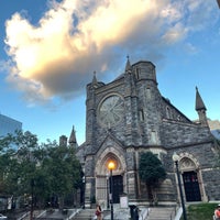 Photo taken at St. Patrick&amp;#39;s Catholic Church by Julie B. on 10/8/2023