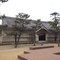 心技館 岸城町7 心技館 岸城町7