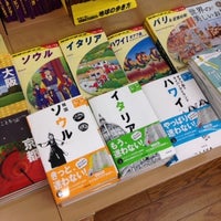 未来屋書店 イオンモール茨木店 松ケ本町8 30