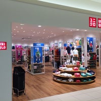 ユニクロ 枚方市 Da Giyim Magazasi