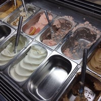 Ricarica Gelato Shop In 堺区