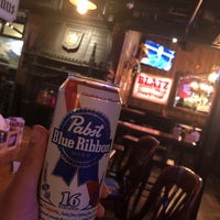 Photo taken at Wally&amp;#39;s Wisconsin Tavern by Reo O. on 5/30/2018