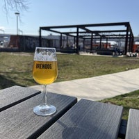 Photo taken at BrewDog Cleveland by Reo O. on 3/26/2023