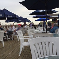 Photo taken at Outriggers Restaurant by Mickey H. on 5/24/2015