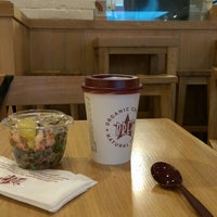 Photo taken at Pret A Manger by Alina C. on 6/18/2015