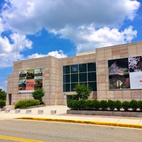 Das Foto wurde bei Knoxville Museum of Art von Jeff W. am 7/25/2015 aufgenommen