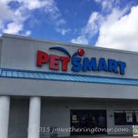 petsmart east colonial